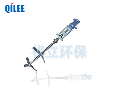 化工攪拌機的特點，噪音異常怎樣解決？