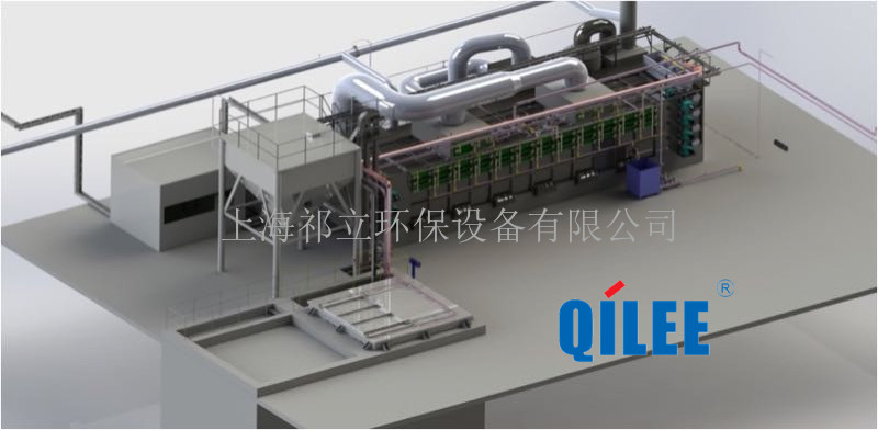 污泥烘干機的選購和保養的技巧