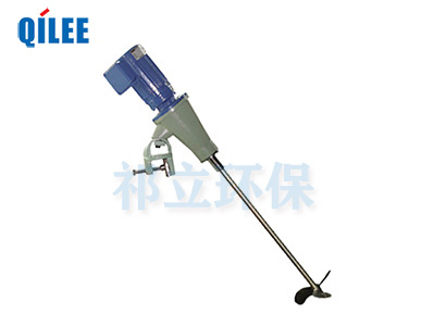 污水攪拌機特點是什么？污水攪拌機怎樣維護保
