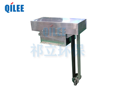不銹鋼刮油機