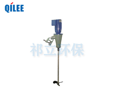 化學(xué)工業(yè)立式液體攪拌機