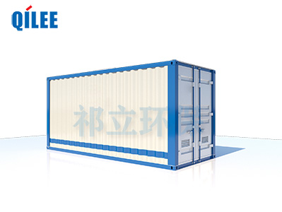 工業(yè)污水處理設(shè)備有何優(yōu)點(diǎn)，如何清洗？