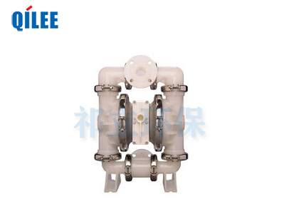 WILDEN威爾頓氣動隔膜泵