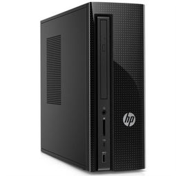 惠普小歐270 p032cn臺式電腦主機(jī)評測 性能與價值的平衡之選