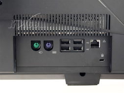 宏碁Aspire Z3620 2120一體電腦 2GB內(nèi)存與1TB硬盤的經(jīng)典配置