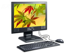 神舟唐朝 H350S T1400 一體電腦產(chǎn)品介紹