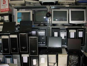 成都二手電子產(chǎn)品回收 便捷上門估價，高效處置舊貨與計算機(jī)