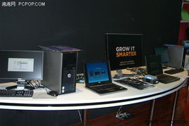 戴爾首家企業(yè)級客戶體驗中心落地蘇州，助力計算機(jī)產(chǎn)業(yè)創(chuàng)新升級