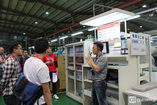 精益求精的臺灣SRAM工廠 計算機(jī)系統(tǒng)的優(yōu)化與應(yīng)用