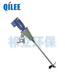 食品工業小型攪拌機